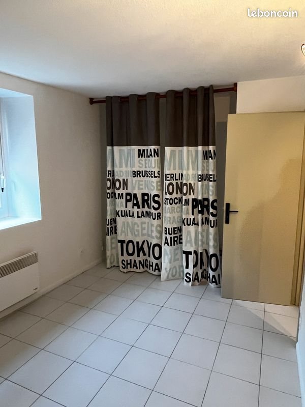Appartement à louer, 65m², La Réole