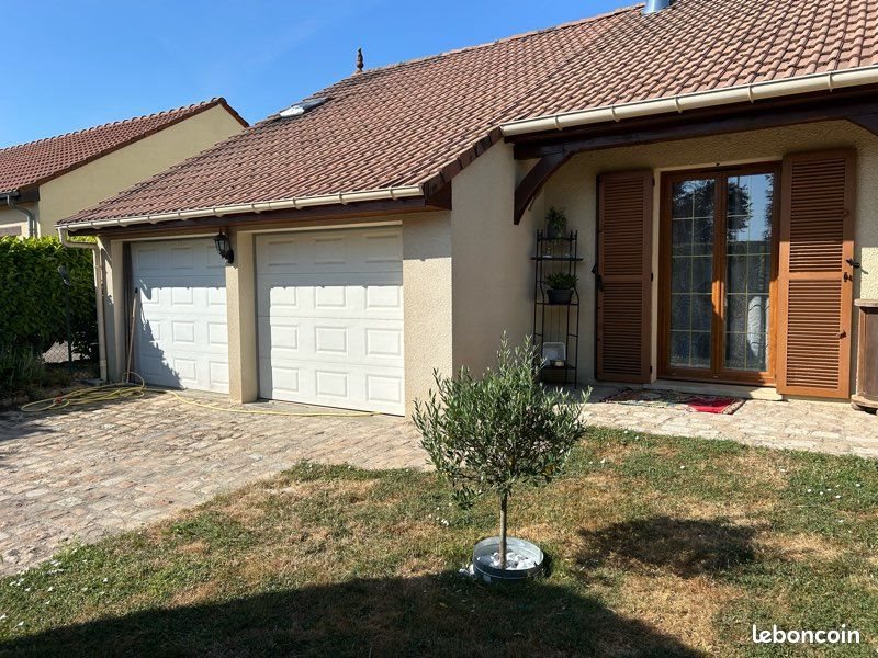 Maison à vendre, 145m², Saint-Lyé