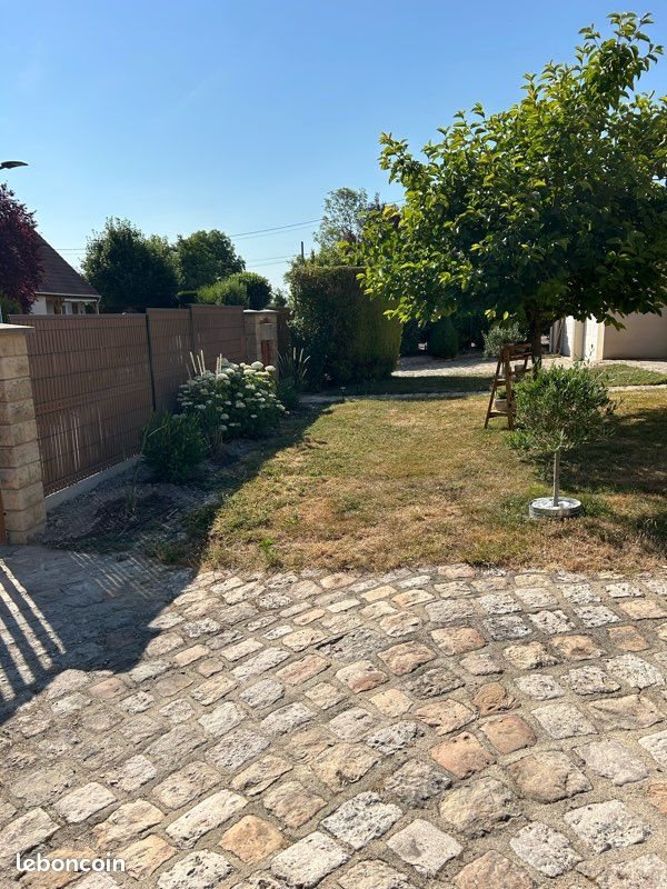 Maison à vendre, 145m², Saint-Lyé