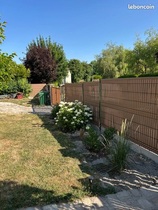 Maison à vendre, 145m², Saint-Lyé