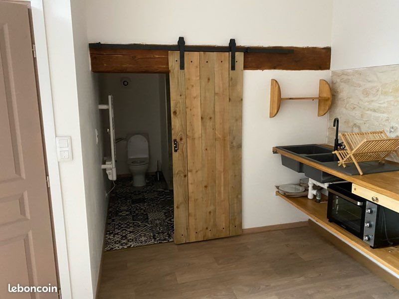 Appartement à louer, 36m², Rouillé