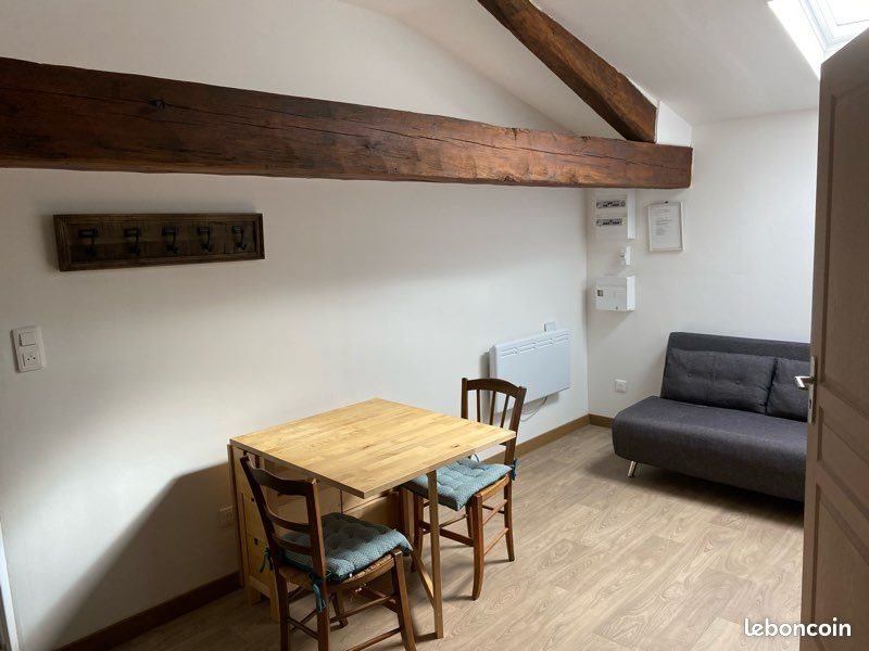 Appartement à louer, 36m², Rouillé