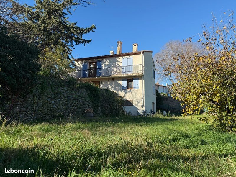 Maison à vendre, 73m², Sorède