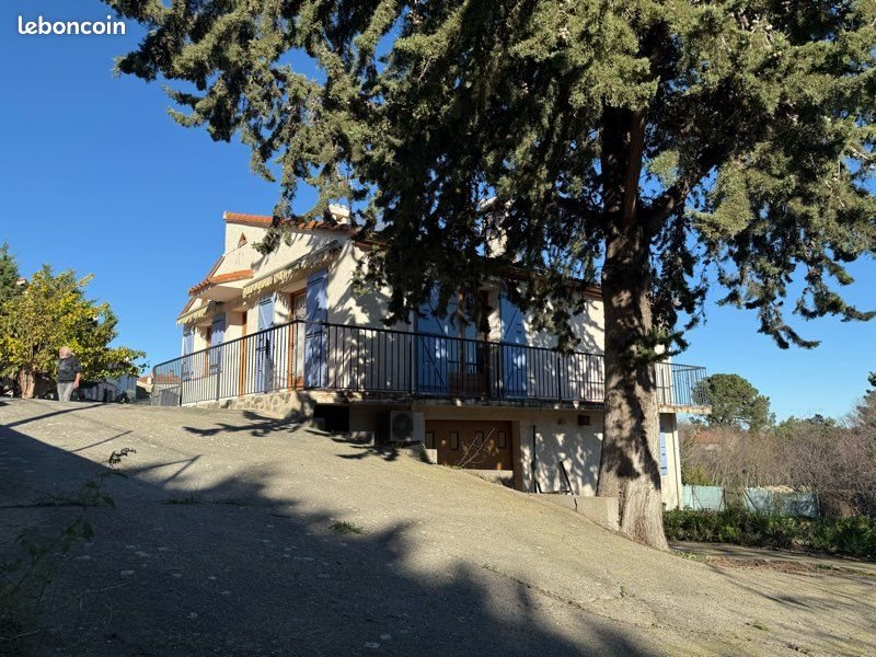 Maison à vendre, 73m², Sorède