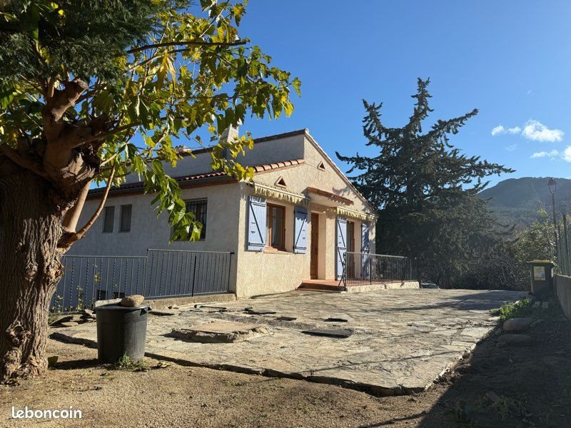 Maison à vendre, 73m², Sorède