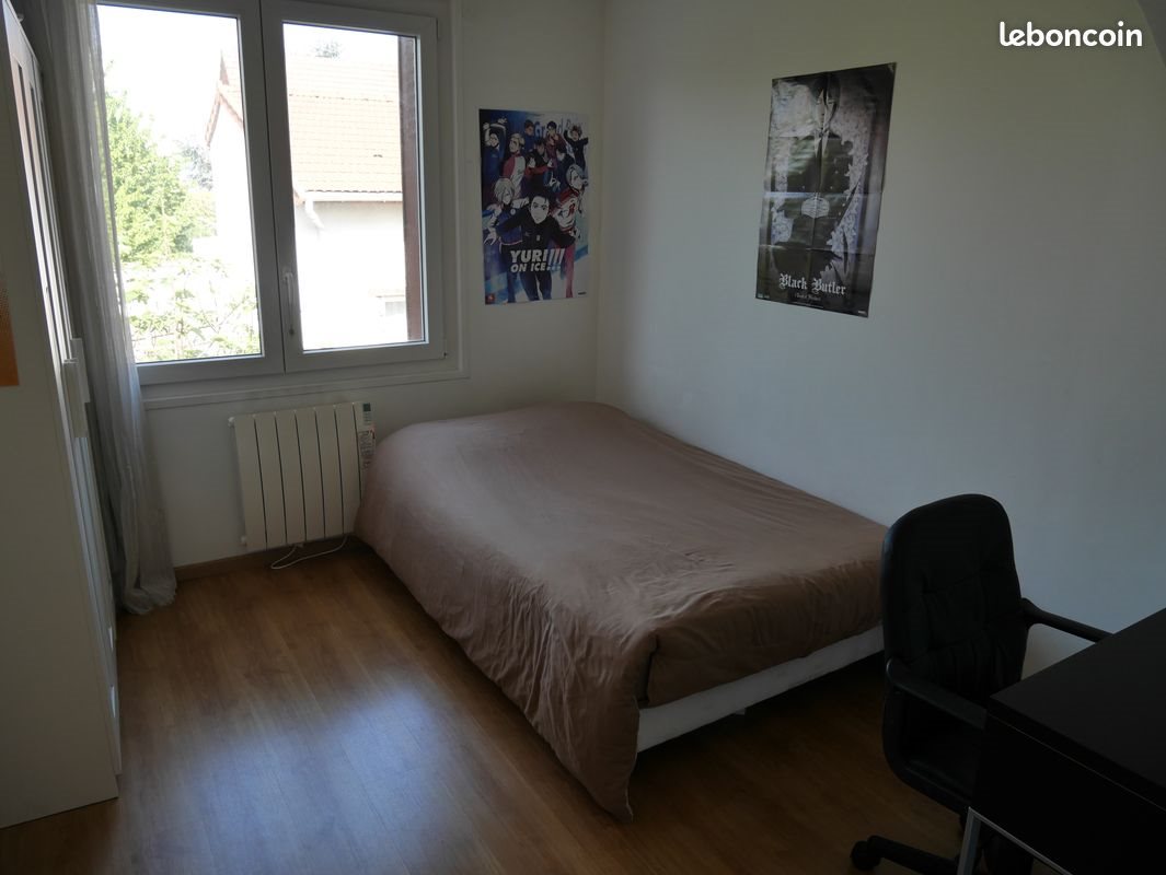 Appartement à louer, 75m², Le Blanc-Mesnil