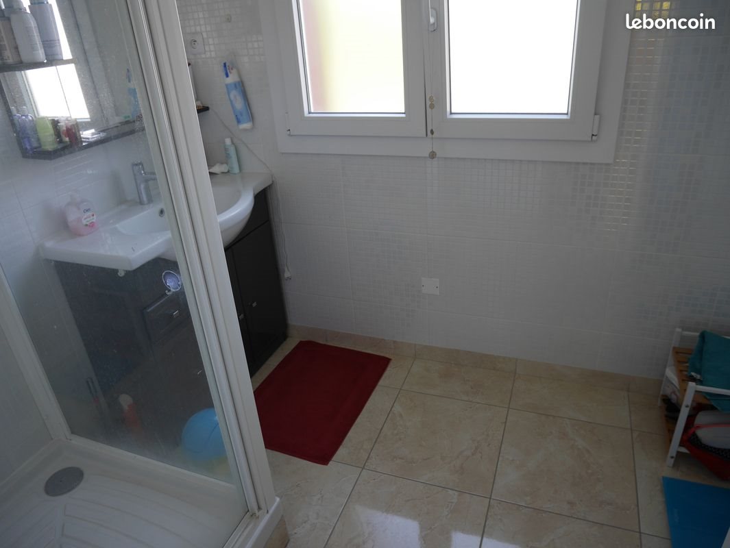 Appartement à louer, 75m², Le Blanc-Mesnil