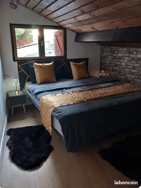 Appartement à louer, 70m², Niort