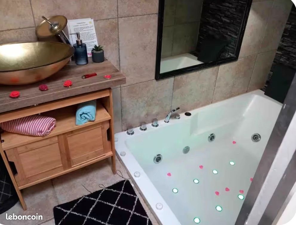 Appartement à louer, 70m², Niort