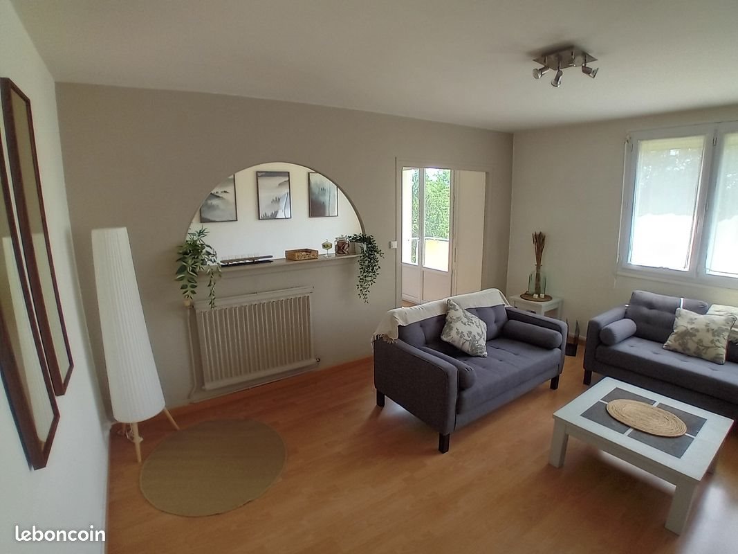 Appartement à louer, 85m², Mérignac