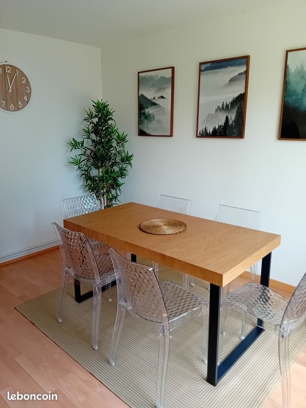 Appartement à louer, 85m², Mérignac