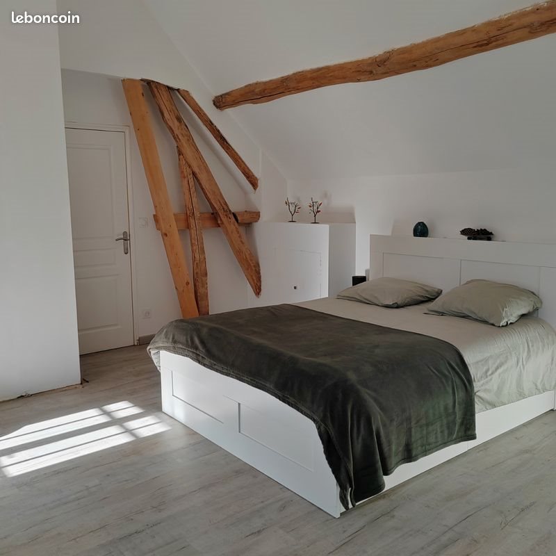 Maison à louer, 34m², Cepoy