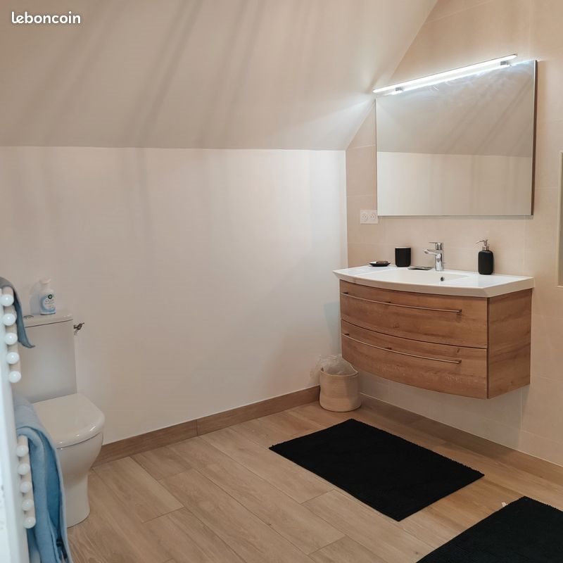 Maison à louer, 34m², Cepoy