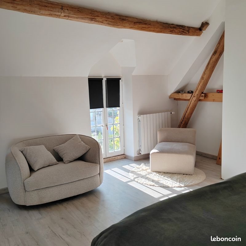Maison à louer, 34m², Cepoy