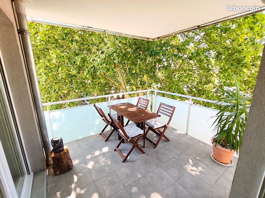 Appartement à vendre, 69m², Chambéry