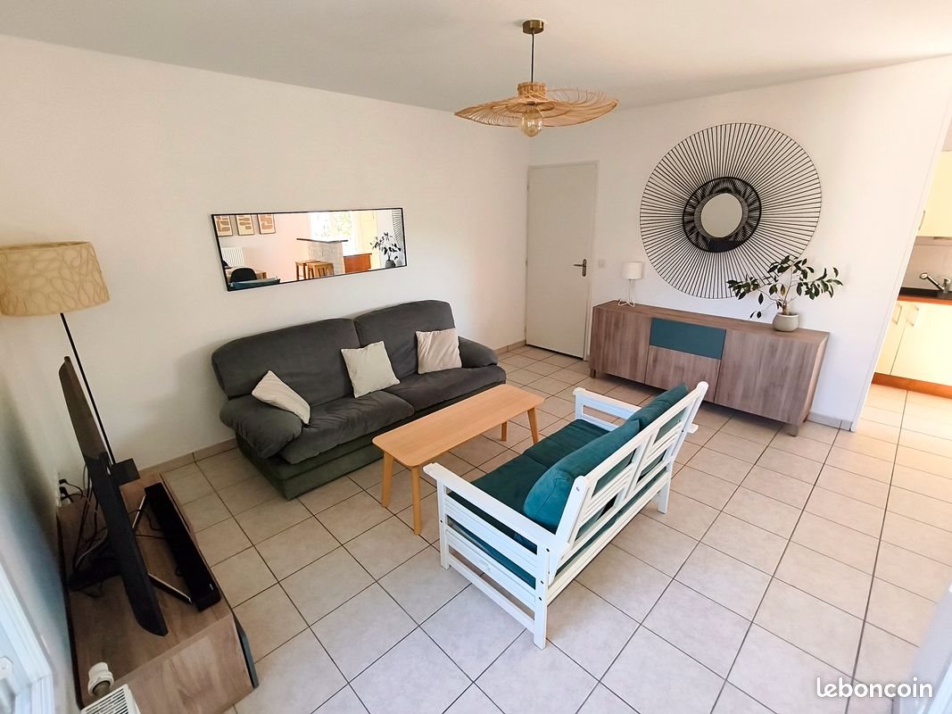 Appartement à vendre, 69m², Chambéry