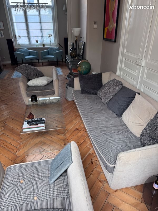 Maison à vendre, 190m², Lille