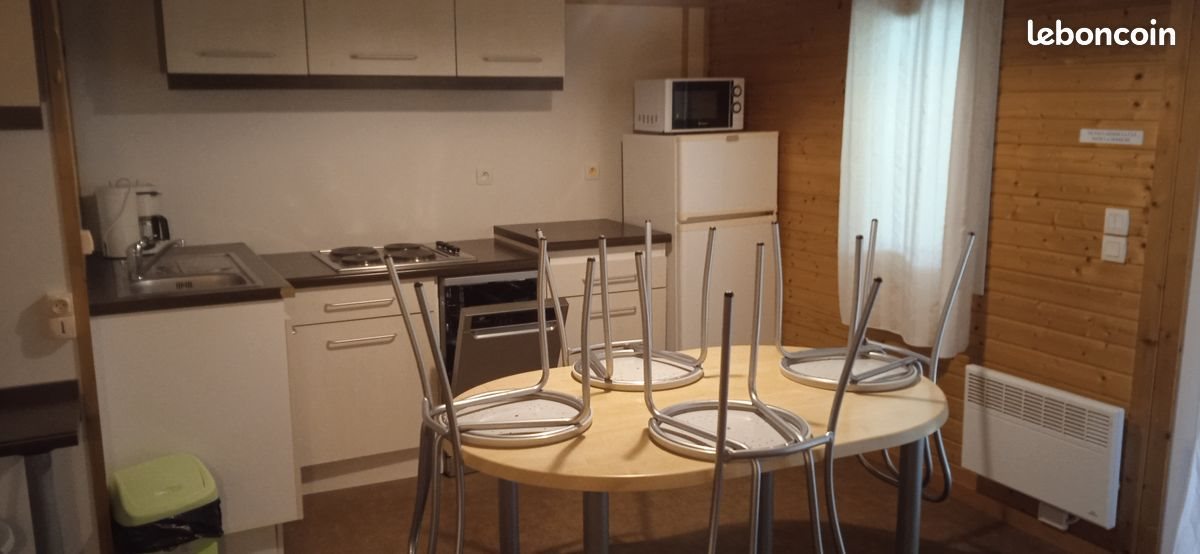 Maison à vendre, 35m², Beynat