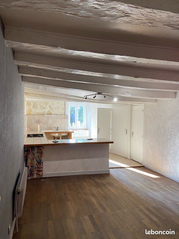 Maison à louer, 61m², Bellac