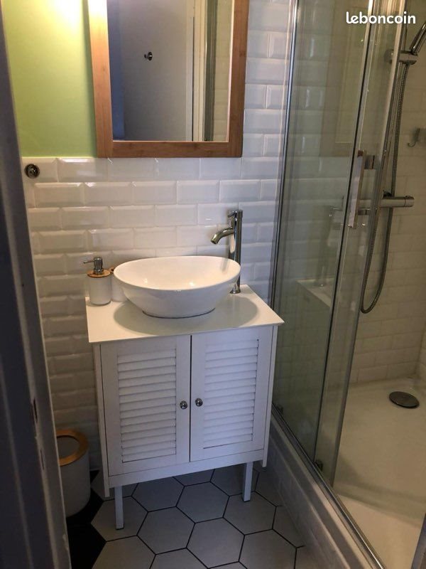 Appartement à louer, 20m², Grenoble