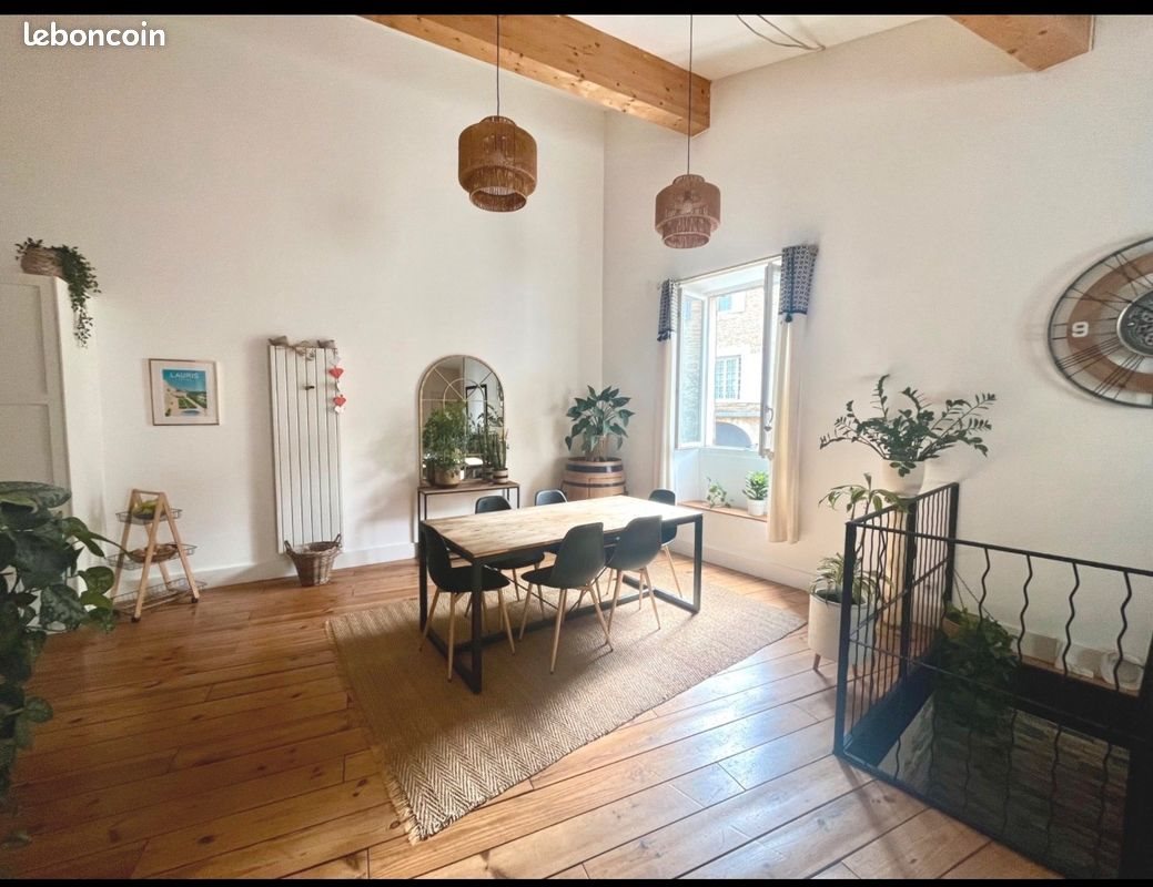 Maison à vendre, 117m², Lauris