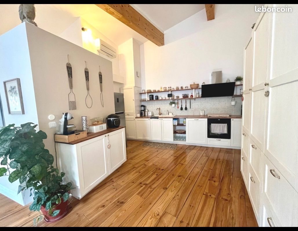 Maison à vendre, 117m², Lauris