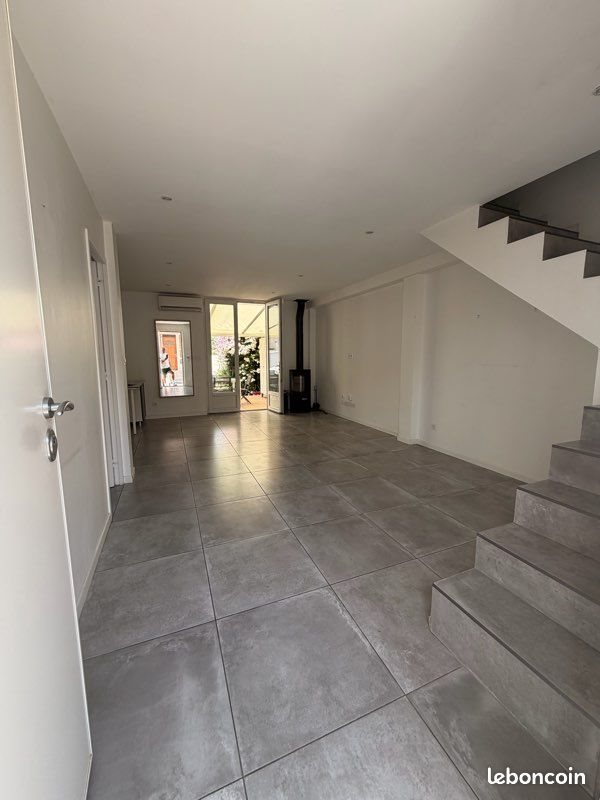 Maison à vendre, 51m², Marseille 13ème