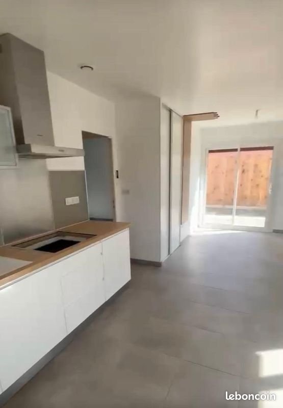 Maison à louer, 80m², Gujan-Mestras