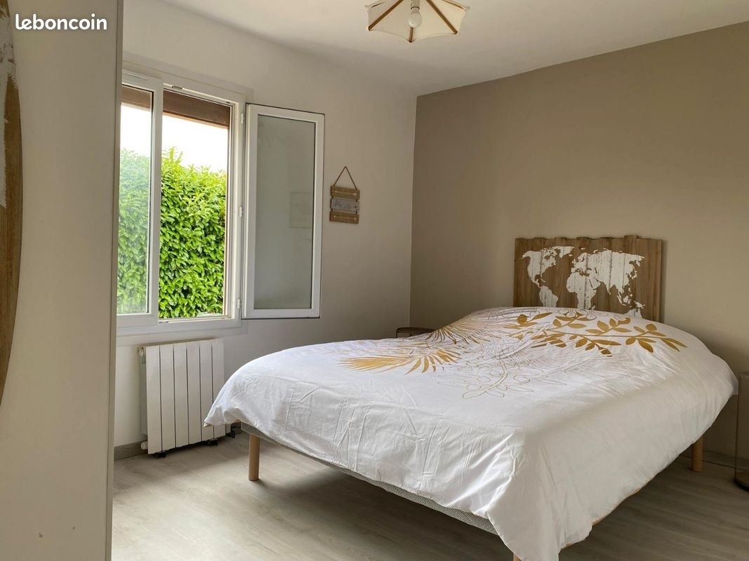 Maison à louer, 80m², Gujan-Mestras