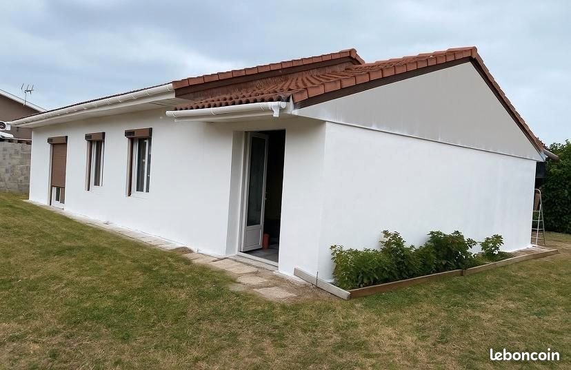 Maison à louer, 80m², Gujan-Mestras