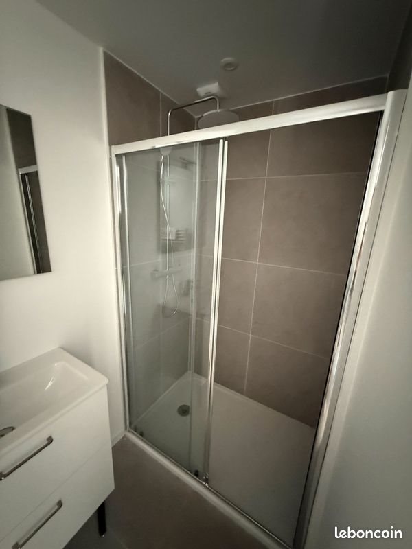 Appartement à louer, 24m², Sérent
