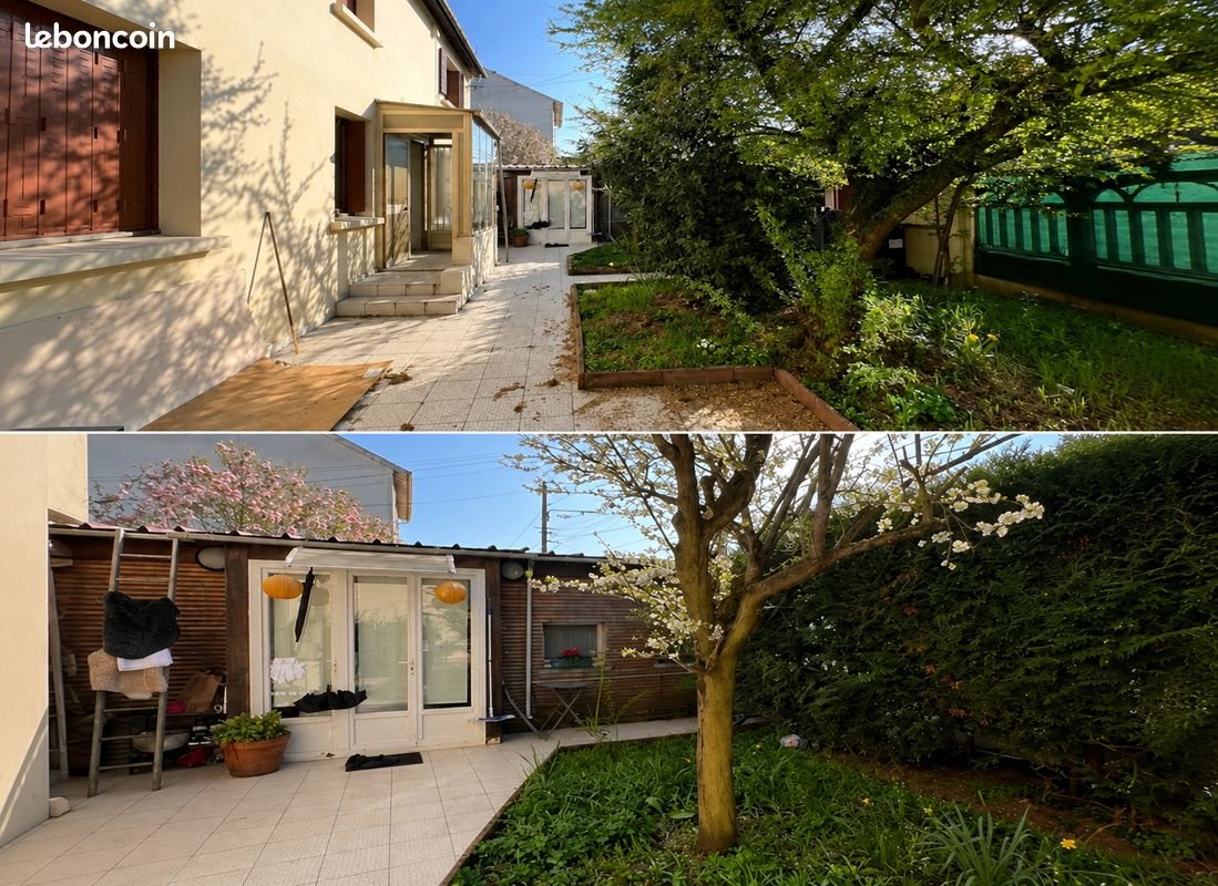 Maison à vendre, 138m², Champigny-sur-Marne