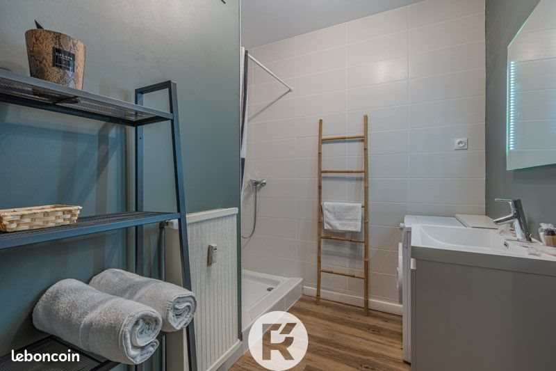 Appartement à louer, 32m², Valence