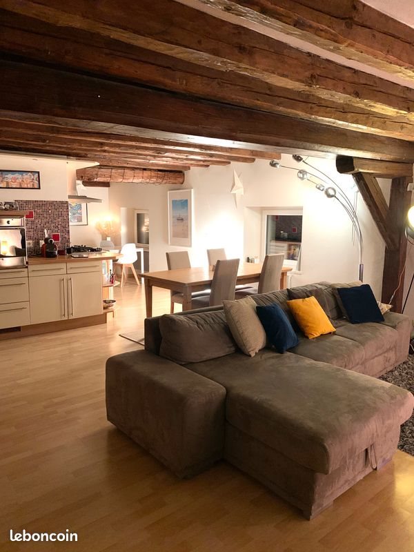 Appartement à louer, 91m², Vétraz-Monthoux
