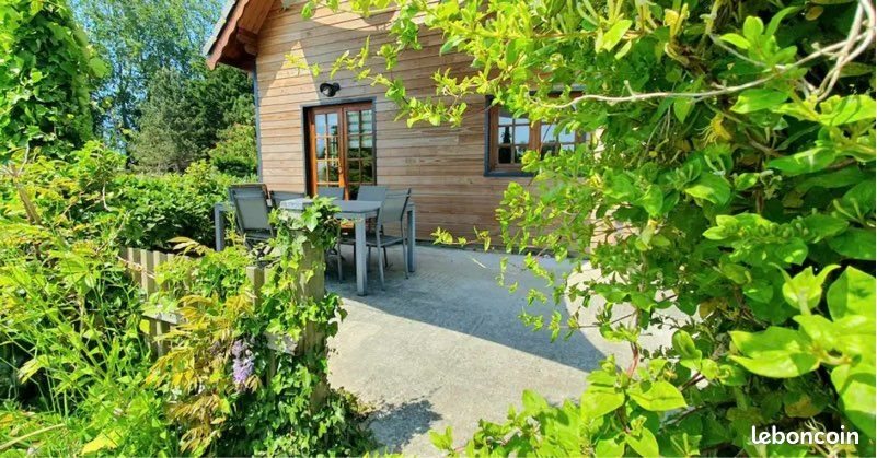Maison à louer, 80m², Gouville-sur-Mer