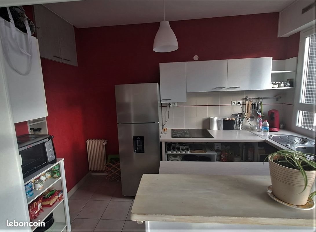 Appartement à louer, 22m², Bordeaux
