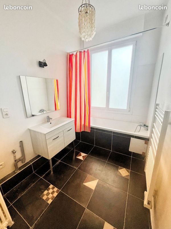 Appartement à vendre, 90m², Nantes