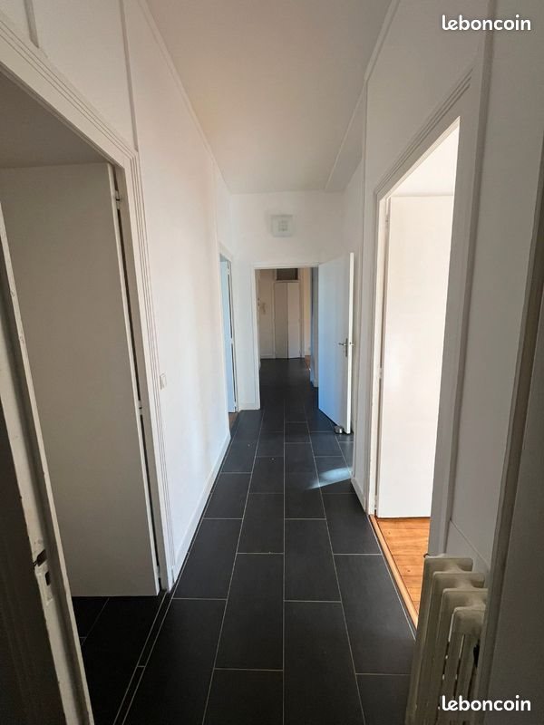 Appartement à vendre, 90m², Nantes