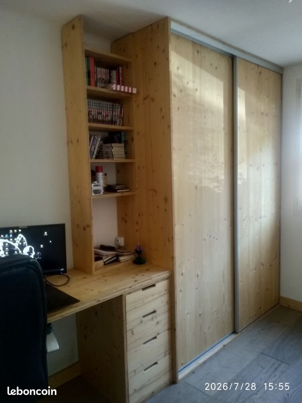 Appartement à vendre, 76m², Besançon