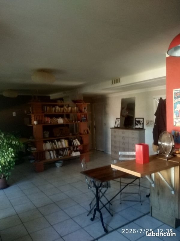 Appartement à vendre, 76m², Besançon