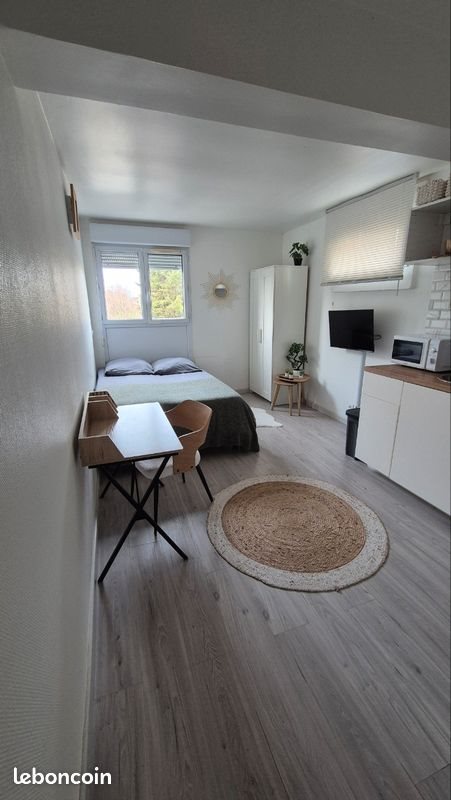 Appartement à louer, 18m², L'Haÿ-les-Roses