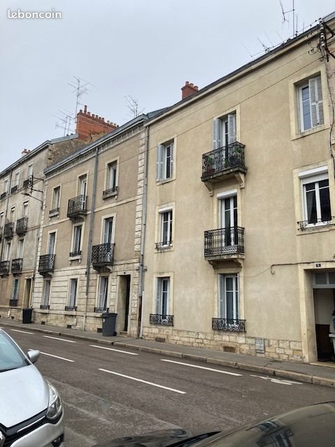 Appartement à vendre, 74m², Dijon