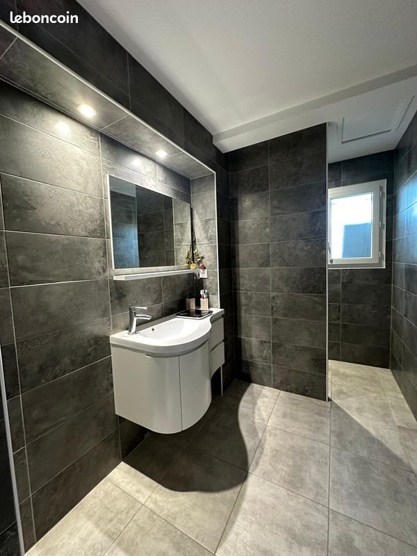 Appartement à louer, 72m², Uchaud