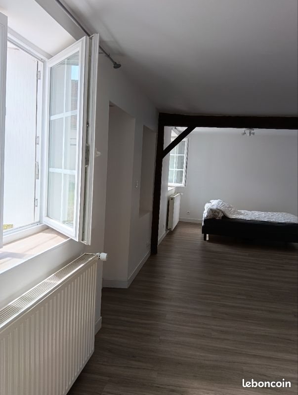 Maison à louer, 65m², Châtillon-sur-Indre