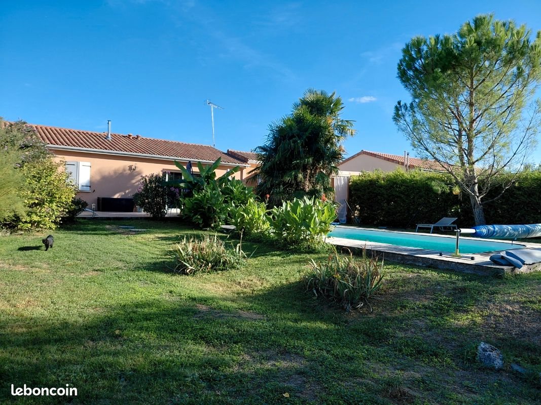 Maison à vendre, 147m², Vouzailles