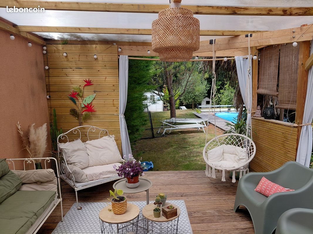 Maison à vendre, 147m², Vouzailles