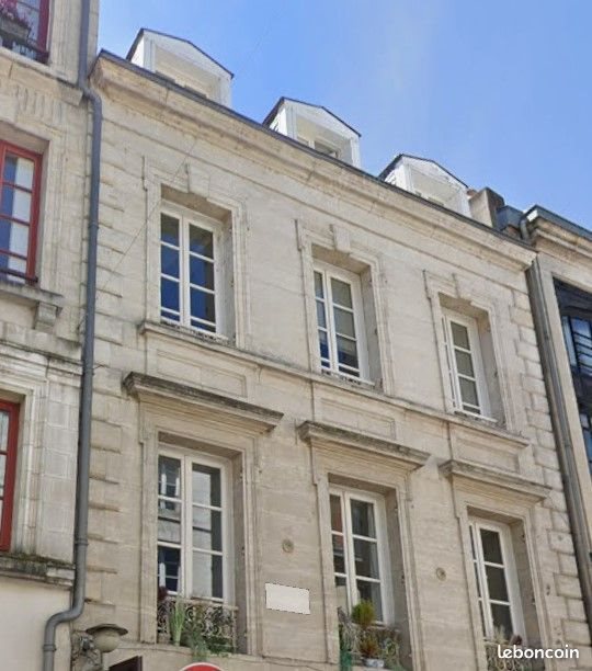 Appartement à vendre, 79m², Périgueux