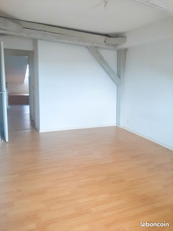 Appartement à vendre, 79m², Périgueux