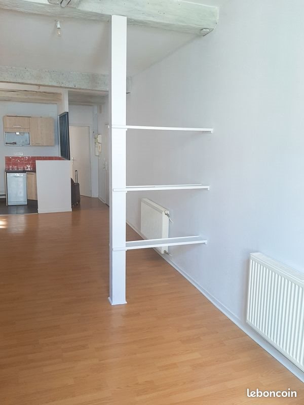 Appartement à vendre, 79m², Périgueux