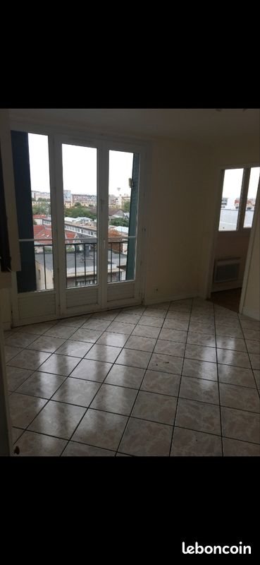 Appartement à louer, 49m², Colombes